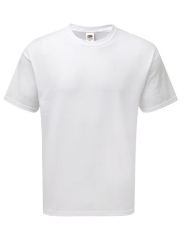 FRU-0670823-Mens Original Style Tee (3 Pair Pack)